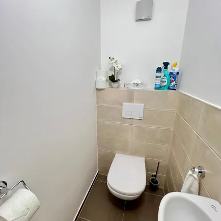 Harmonie - Modern Near Center With Free Private Parking