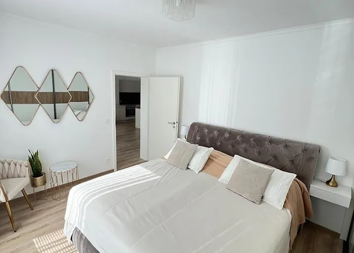 Harmonie - Modern Near Center With Free Private Parking