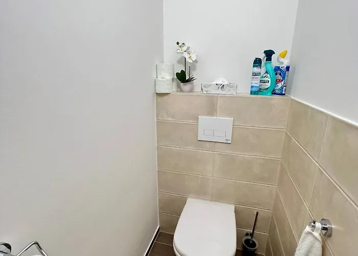 Harmonie - Modern Near Center With Free Private Parking