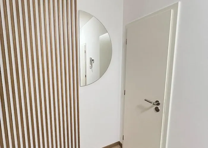 Harmonie - Modern Near Center With Free Private Parking *