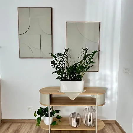 Harmonie - Modern Near Center With Free Private Parking Διαμέρισμα